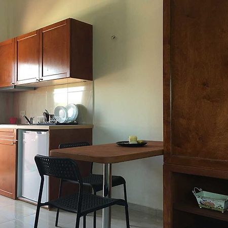 Ai Helis Resort Свороната Екстер'єр фото