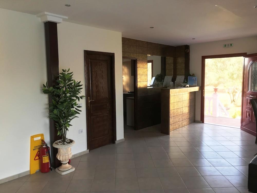 Ai Helis Resort Свороната Екстер'єр фото