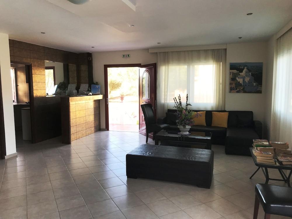 Ai Helis Resort Свороната Екстер'єр фото