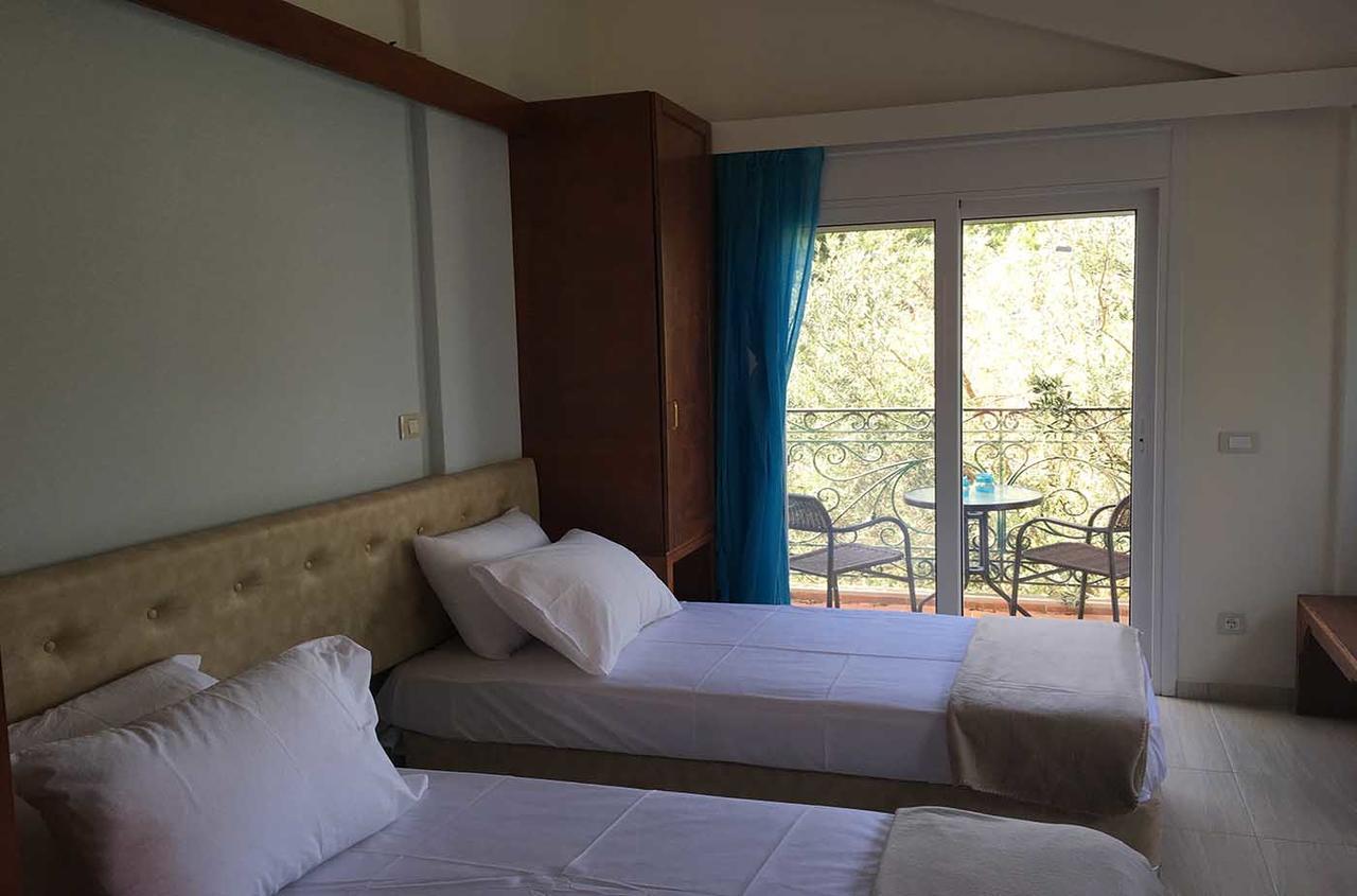 Ai Helis Resort Свороната Екстер'єр фото