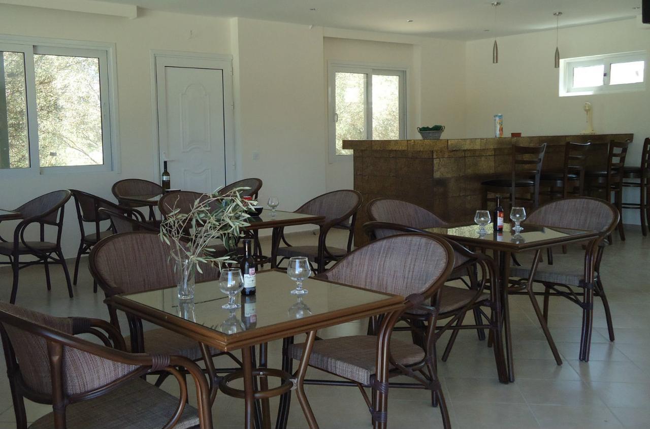Ai Helis Resort Свороната Екстер'єр фото