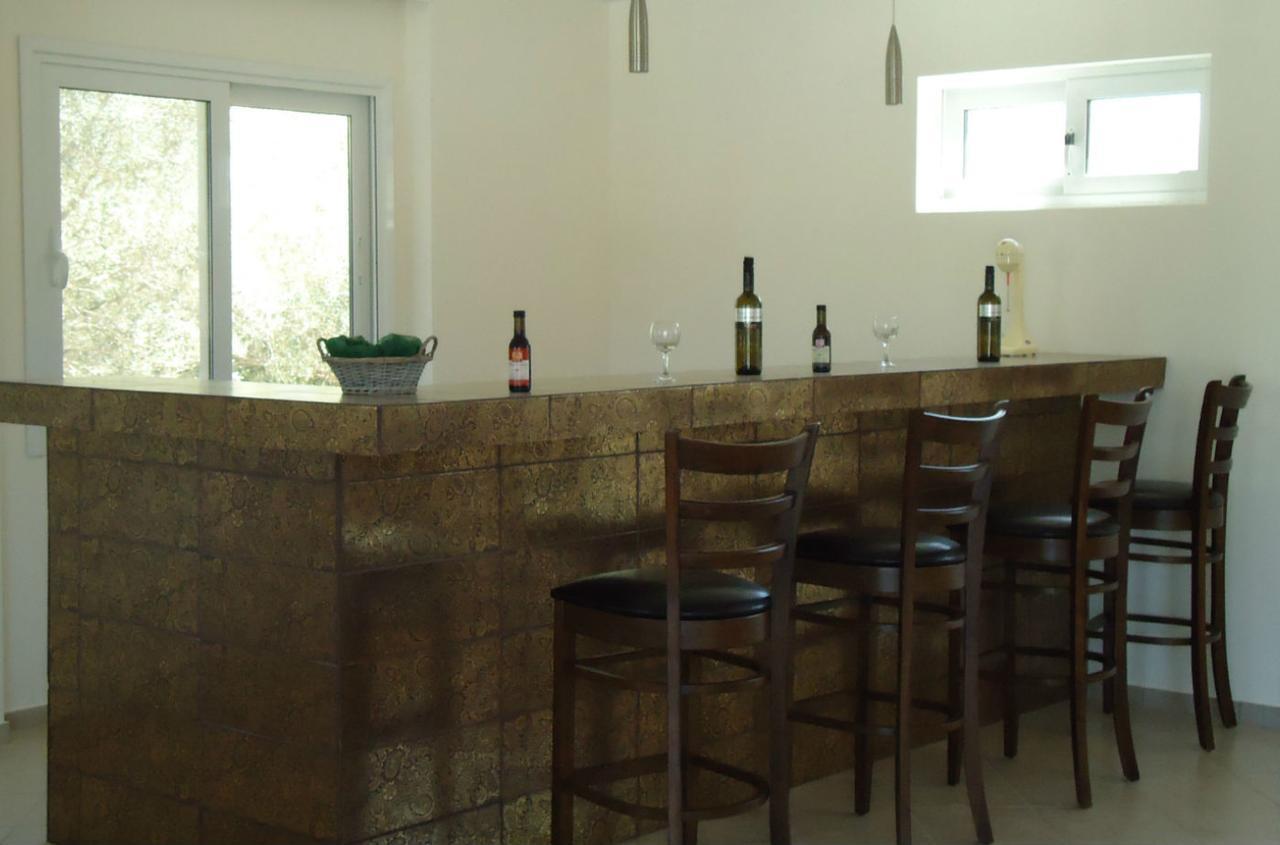 Ai Helis Resort Свороната Екстер'єр фото